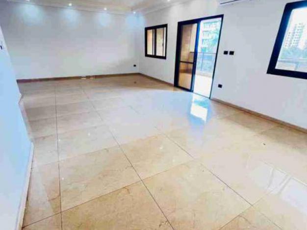 Ndaku - Quartier Haut-commandement