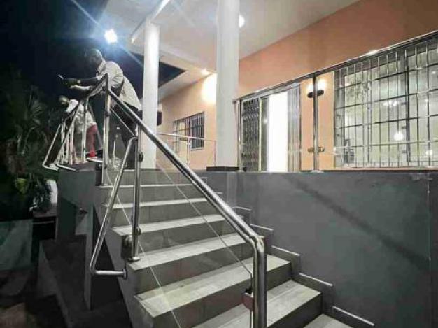 House - Neighborhood ma campagne