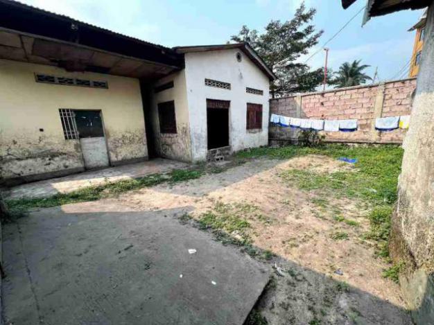 Plot - Neighborhood Industriel