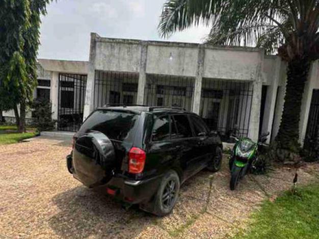 Nyumba - Mtaa ma campagne