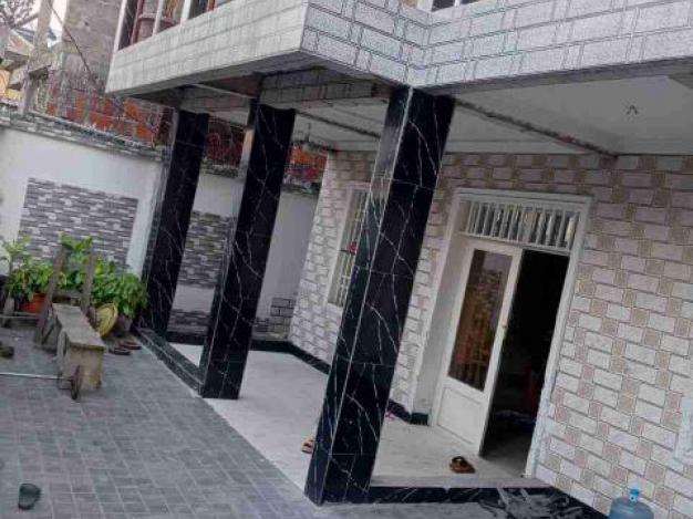 Nyumba - Mtaa Industriel