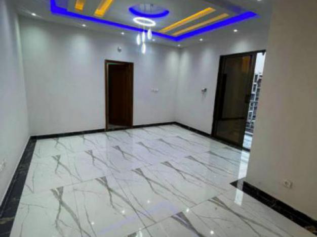 Appartement - Kintambo (Maternité de kintambo)