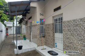 Imcongo - A vendre