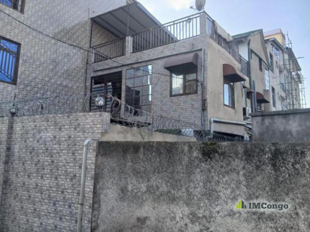 Ndaku - Quartier mimosas