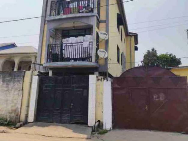 Plot - Neighborhood Jamaique