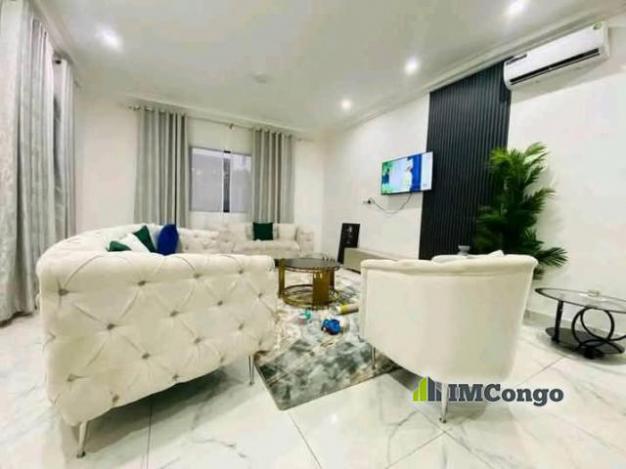 Ndaku - Quartier Industriel