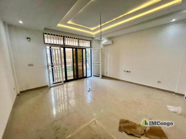 Apartment - Neighborhood Babylone