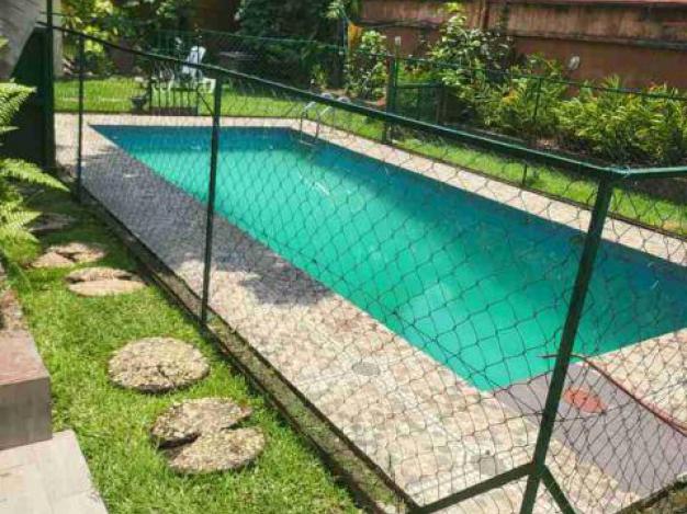 Ndako na Centre-ville