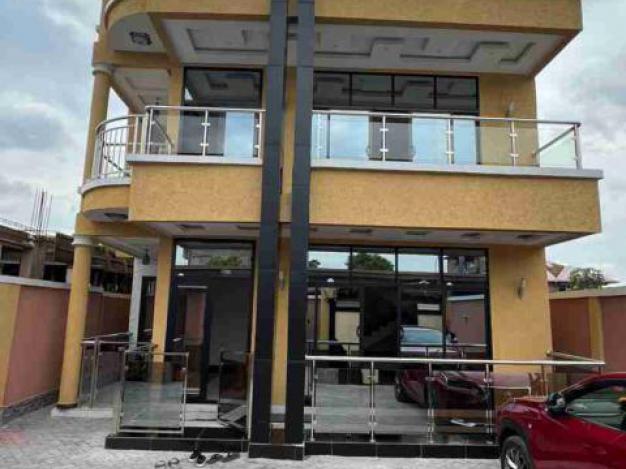 Plot - Neighborhood Résidentiel