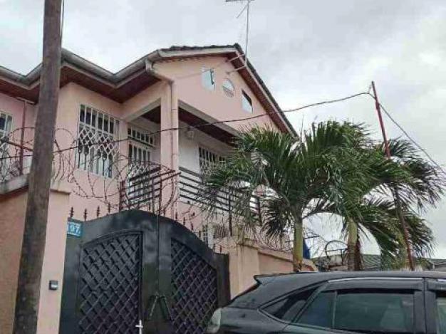 Maison - Quartier Babylone