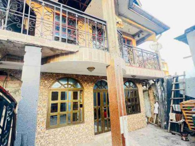 Ndaku - Quartier Industriel