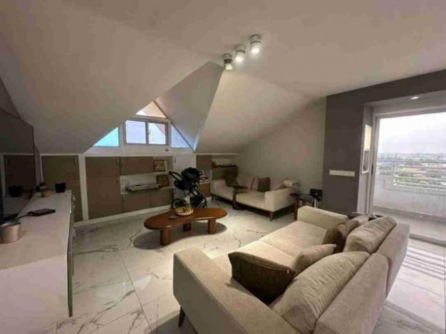 Ndaku - Quartier Babylone