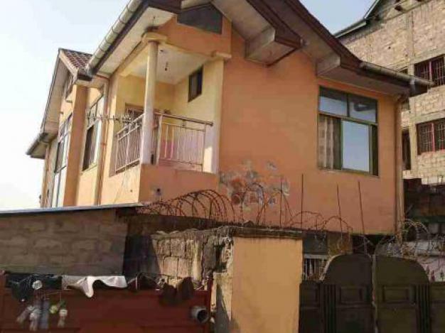 Parcelle - Quartier ozone