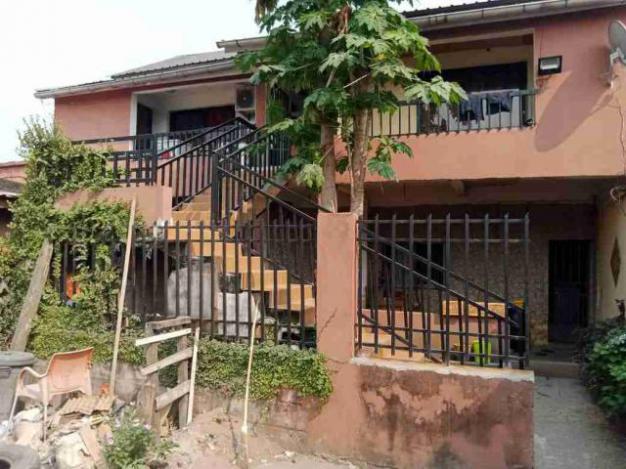 Ndaku - Quartier ma campagne