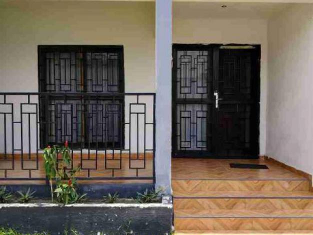 Ndaku - Quartier ma campagne