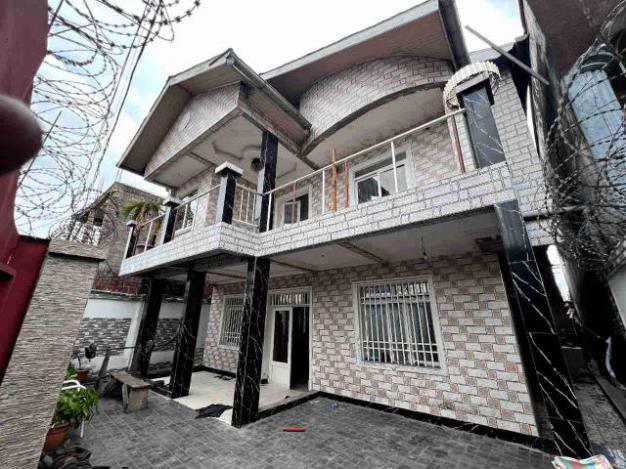 Plot - Neighborhood Industriel