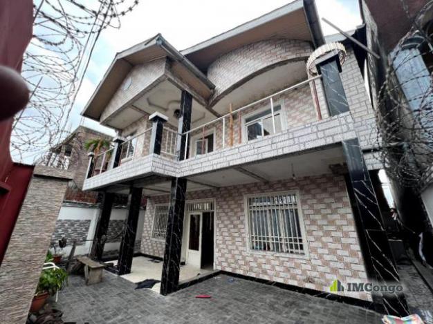 Ndaku - Quartier Industriel