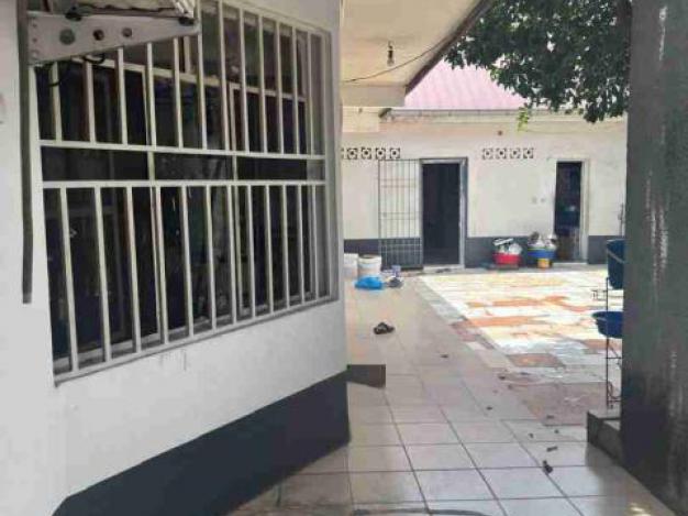 Ndaku - Quartier matonge