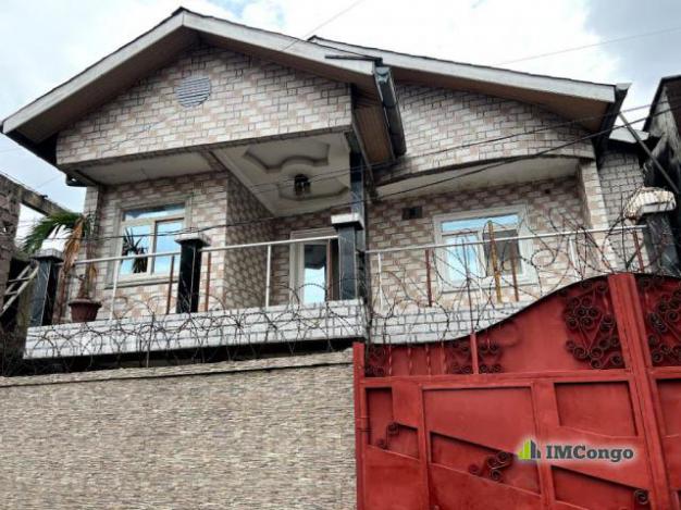 Nyumba - Mtaa Industriel