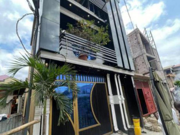 Plot - Neighborhood Industriel