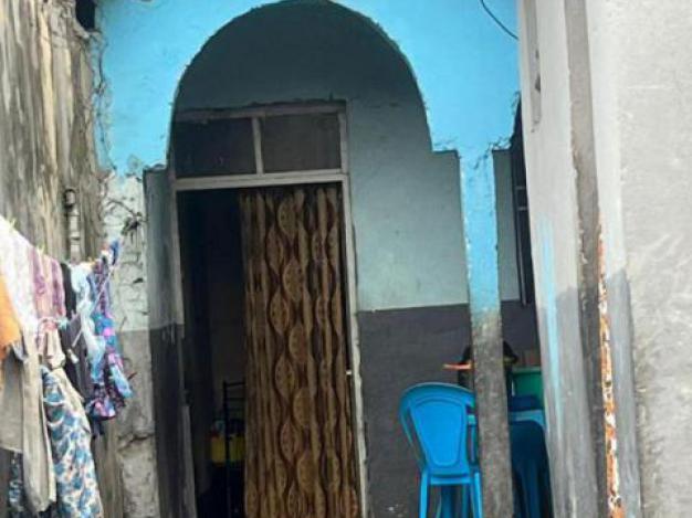 Plot - Neighborhood kingabwa