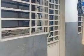 Imcongo - Yaku uzisha