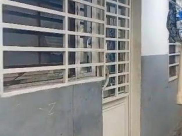 Plot - Neighborhood bon-marché