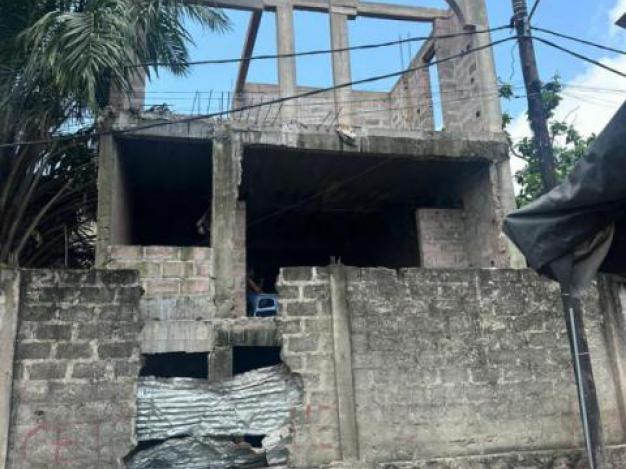 Plot - Neighborhood Kinsuka-pecheur