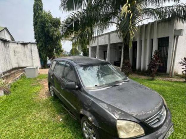 Plot - Neighborhood ma campagne