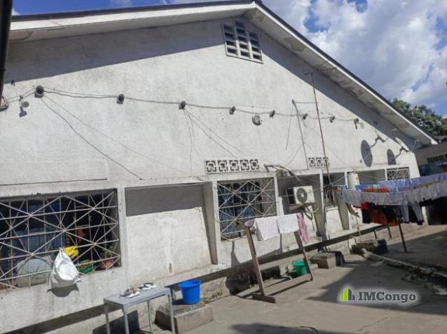 Ndaku - Quartier bon-marché