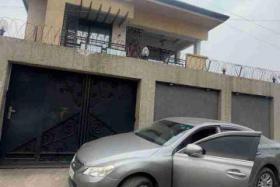 Imcongo - Yaku uzisha