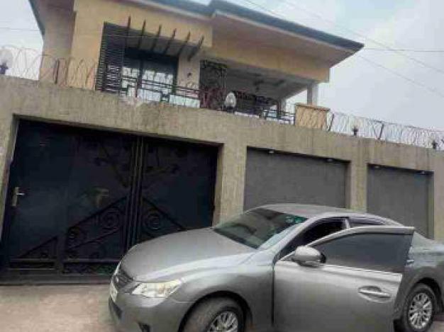 Nyumba - Mtaa Terminus