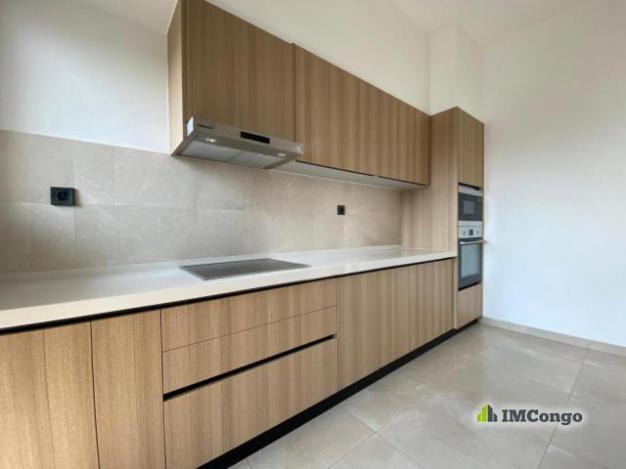 Ndako na Centre-ville