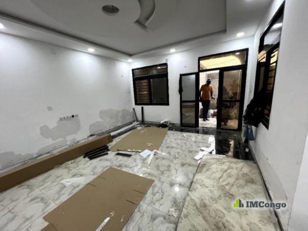 Nyumba - Mtaa Résidentiel