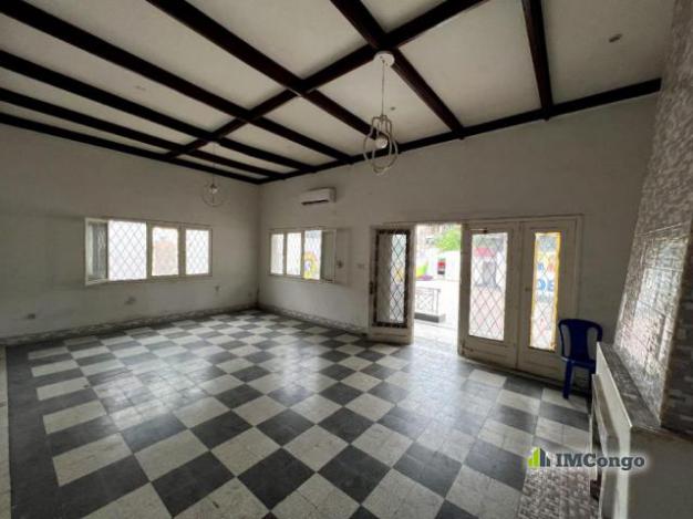 Nyumba - Mtaa résidentiel