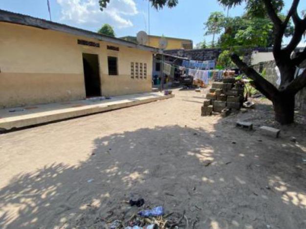 Ndaku - Quartier Jamaique