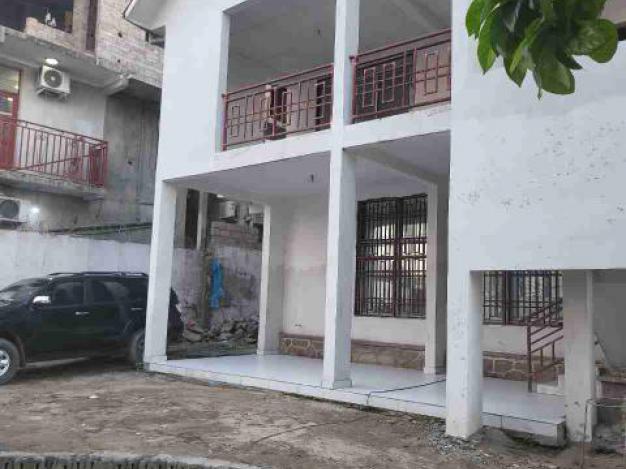 Parcelle - Quartier Funa