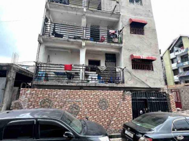 Plot - Neighborhood Funa