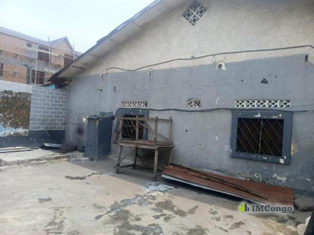 Ndaku - Quartier bon-marché