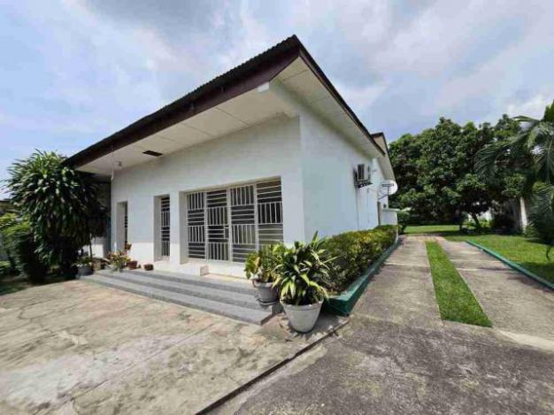 Maison - Quartier ma campagne