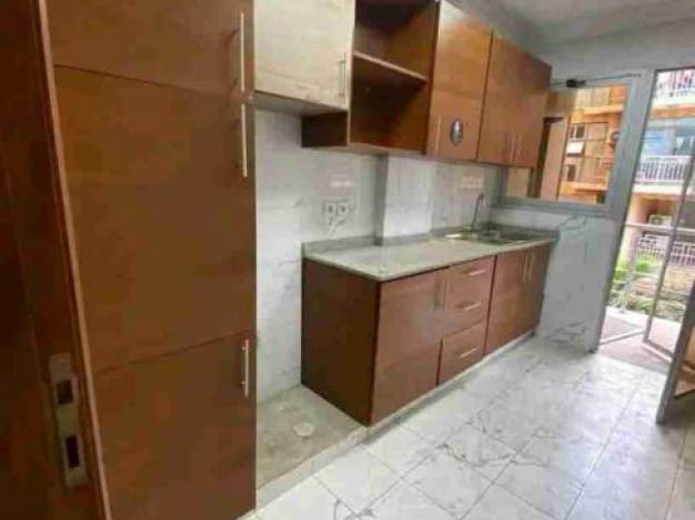 Apartment - Downtown