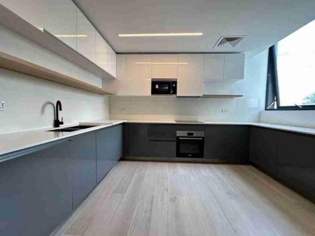 Appartement - Centre-ville