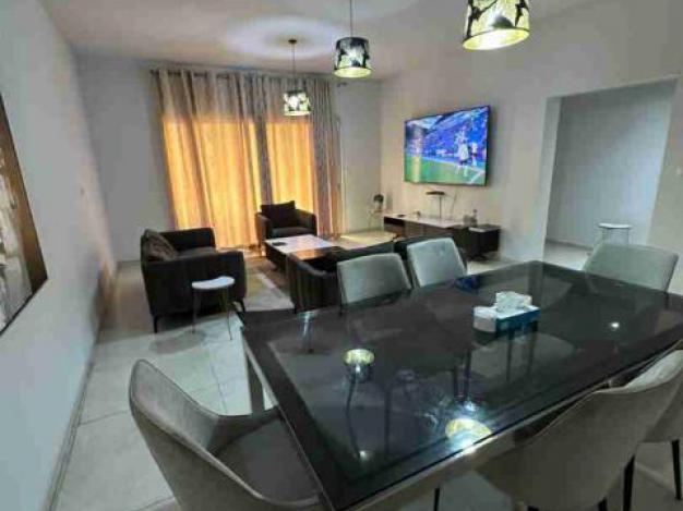 Appartement - Centre-ville