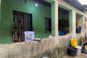 Imcongo - Yaku uzisha