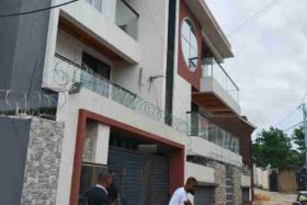 Imcongo - Yaku uzisha