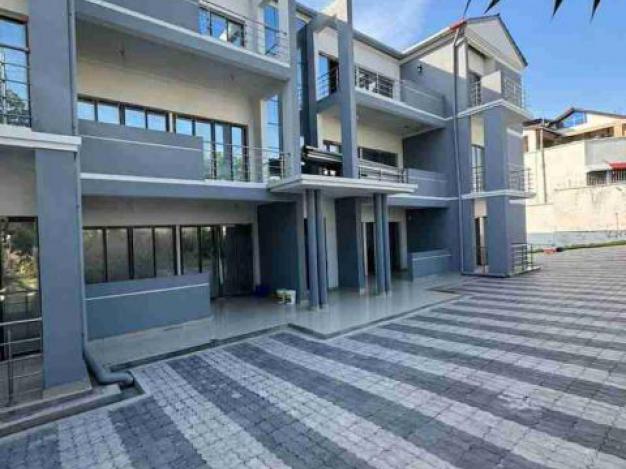 Apartment - Neighborhood ma campagne