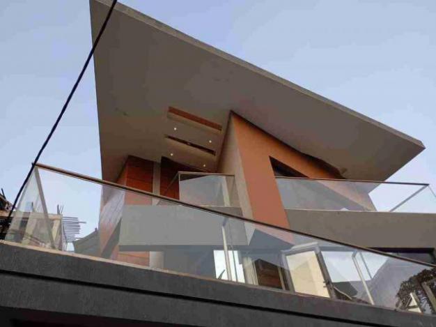 Maison - Quartier ma campagne