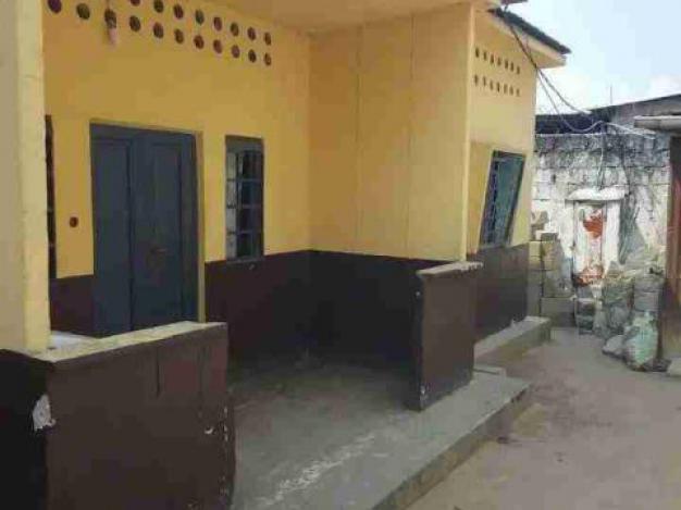 Parcelle - Quartier ozone