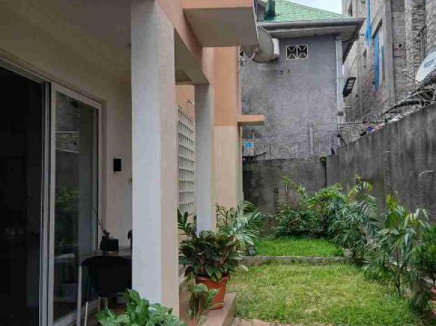 Parcelle - Quartier mimosas