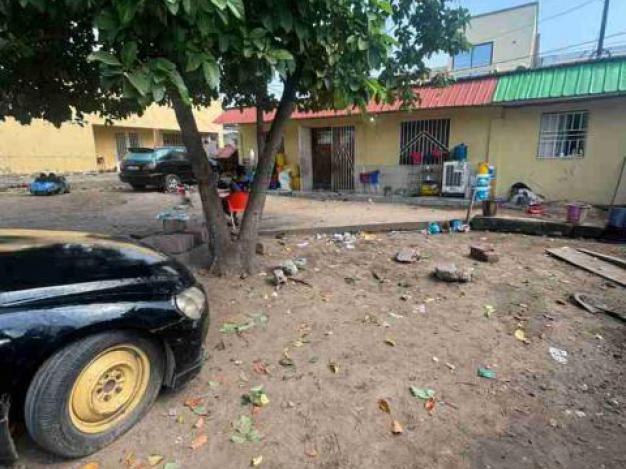 Ndaku - Quartier ma campagne